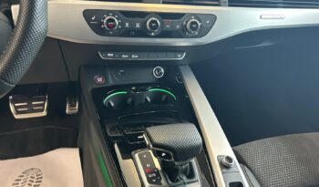 AUDI S5 Sportback 3.0 TDI quattro tiptronic (Limousine) voll