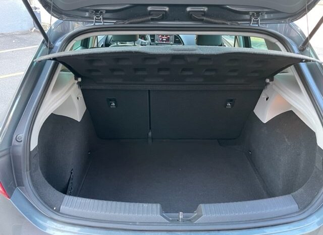 SEAT Leon 1.2 TSI Style (Limousine) voll